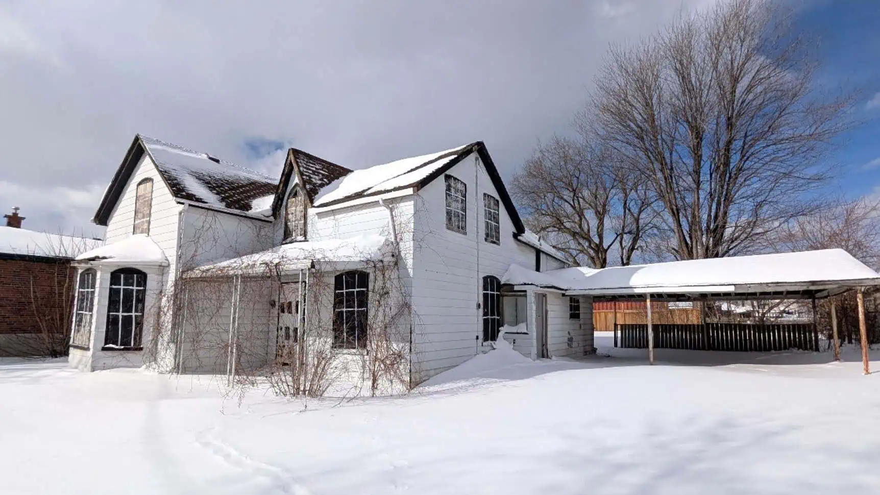 17 scarboro street mississauga