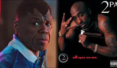 Street Fighter movie trailer features unreleased 2Pac song that's fitting for multiple reasons