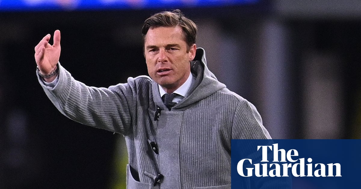 Scott Parker’s future as Burnley manager in the balance after relegation to Championship | Burnley