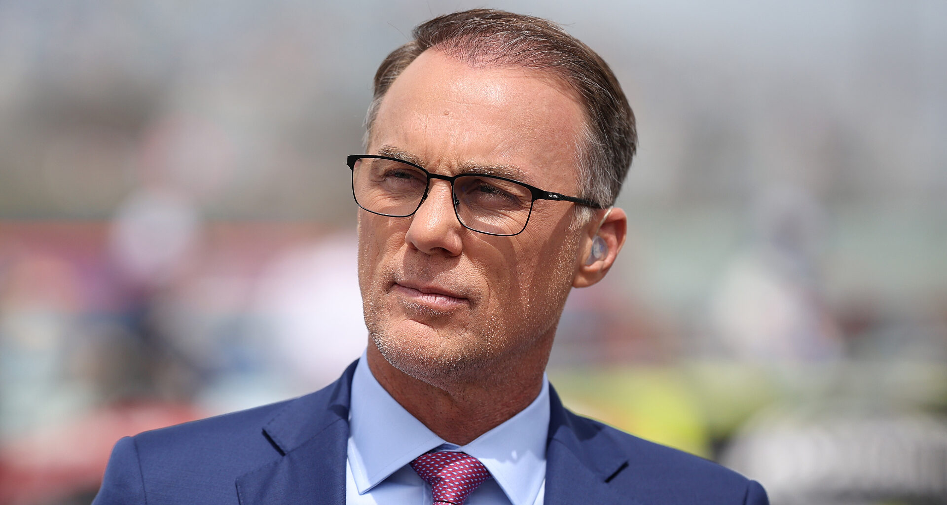 Kevin Harvick on Emotions of NASCAR HoF Nomination
