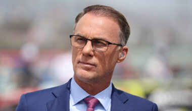 Kevin Harvick on Emotions of NASCAR HoF Nomination