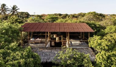 Perobinha House / PORO Arquitetura