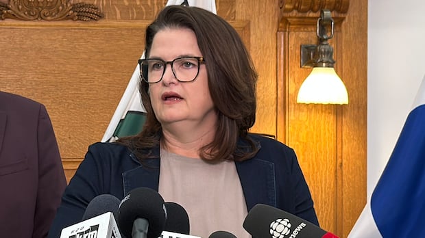 Beck stands firm as federal NDP calls for unity despite disagreements on fossil fuel