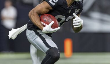 Calgary Stampeders sign running back/returner Tyreik McAllister