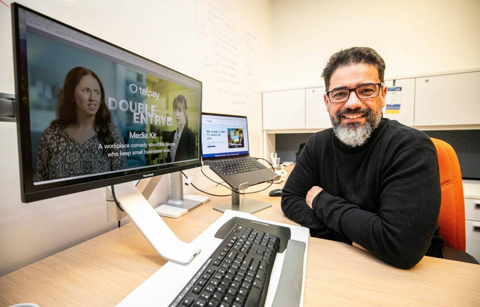 Humour, humanity, ‘hidden sort of heroism’ – Winnipeg Free Press