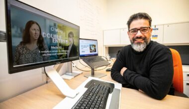 Humour, humanity, ‘hidden sort of heroism’ – Winnipeg Free Press
