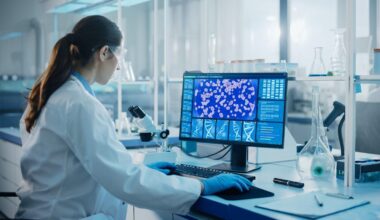 2 AI Healthcare Stocks to Buy Right Now