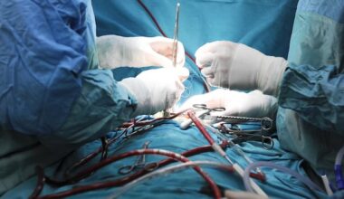 Uncertainty looms over orthopedic surgeries in Edmonton as hospitalists’ contracts expire