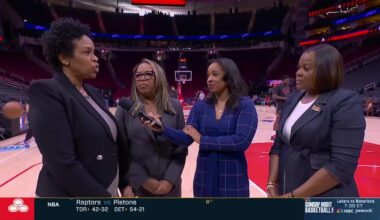 Max Muncy's solo home run (1)