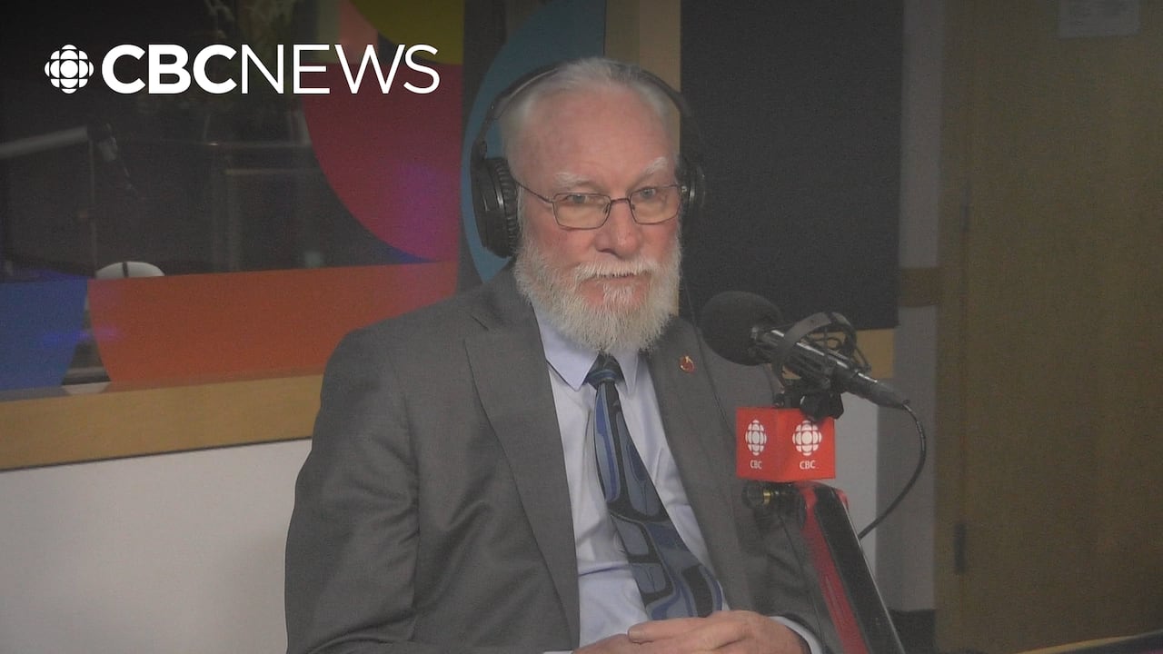 Provincial adviser for Vancouver's Downtown Eastside admits he underestimated task