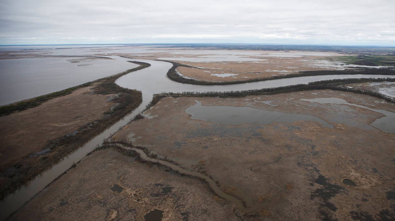 Delays on Winnipeg sewage treatment can’t continue – Winnipeg Free Press