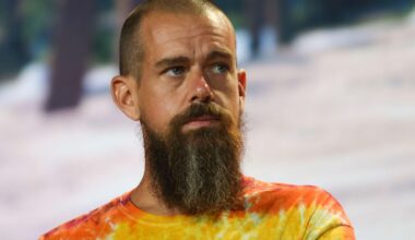 Billionaire Jack Dorsey Thinks AI Will Kill Middle Management