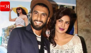 Dhurandhar 2: Priyanka Chopra heaps praise on Ranveer Singh and Aditya Dhar for 'Dhurandhar The Revenge': 'Congratulations mere dost' | Hindi Movie News