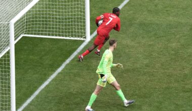 Resale tickets for Canada-Bosnia FIFA World Cup opener in Toronto come at steep cost