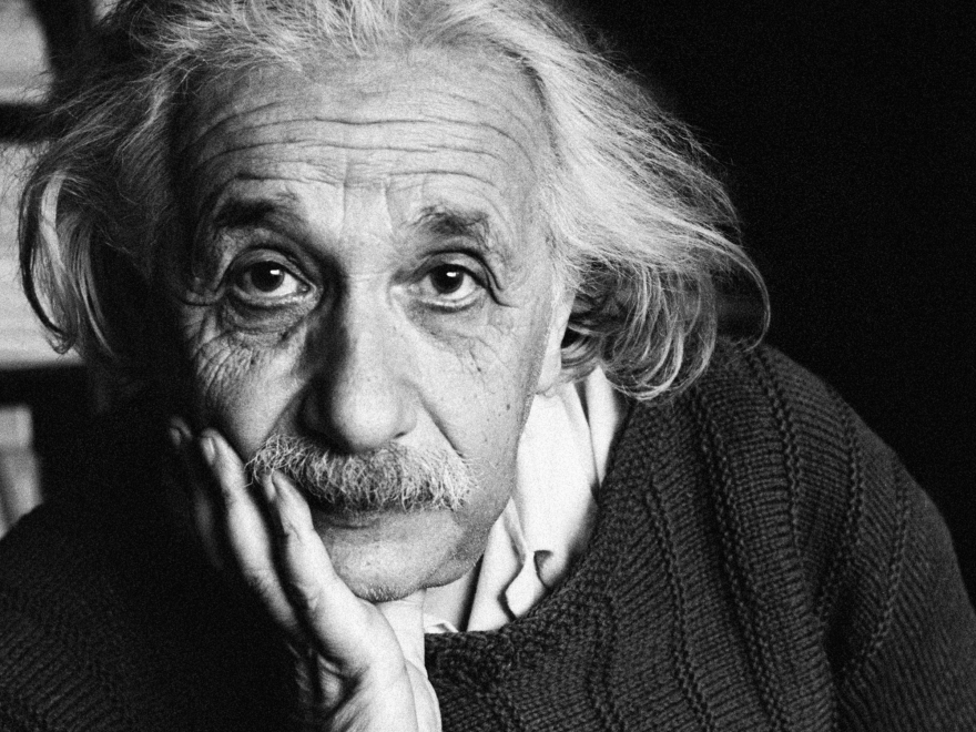 Apple's 1997 "Think Different" ad campaign helped contribute to the aura surrounding the company as a force for revolutionary change. Apple CEO Tim Cook referenced the slogan in his recent statement celebrating the company's 50th anniversary.