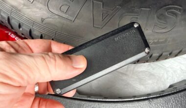 Gives Apple AirTags 10-Year Battery Life