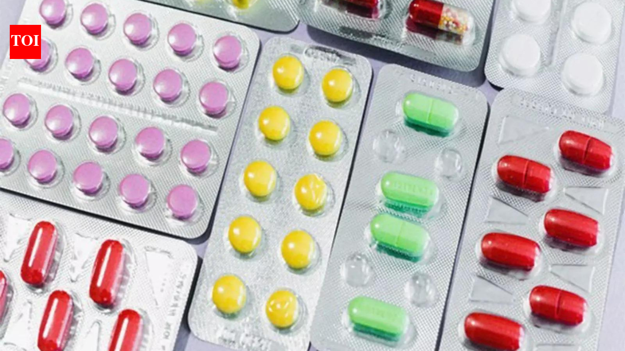 Government tightens oversight of GLP-1 drugs, flags risks amid rising demand; key details | India News