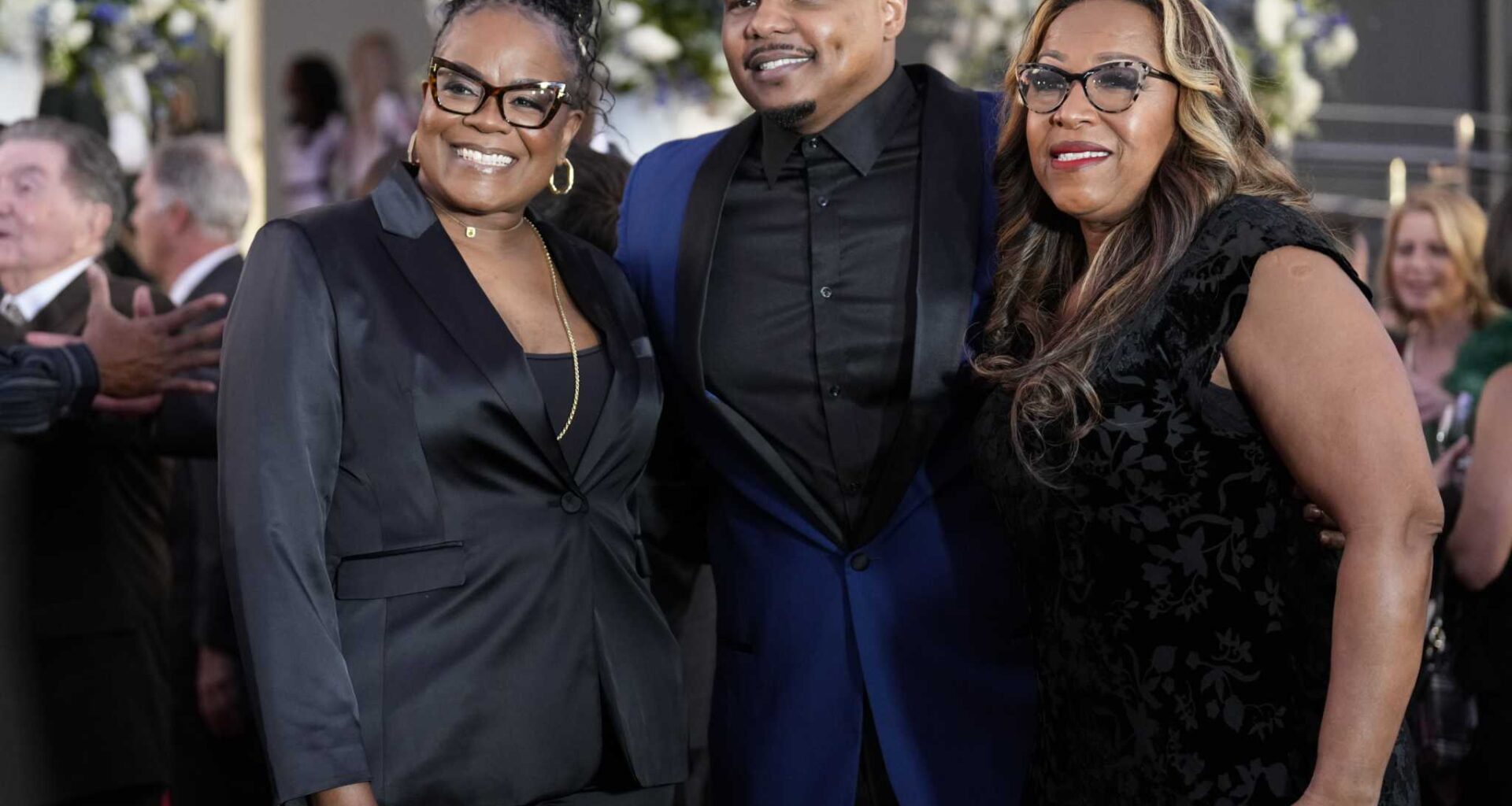 WNBA's return to Houston leaves Comets greats overjoyed