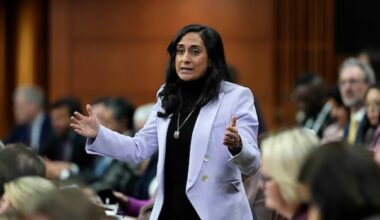 Israel's new death penalty 'systematically targets Palestinians': Minister Anand