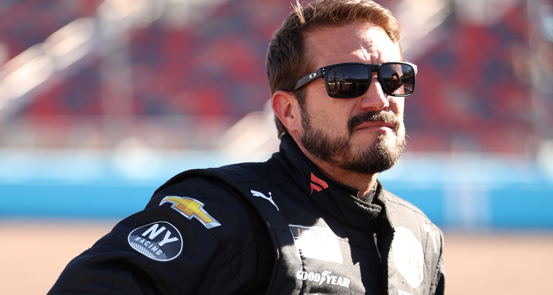 NASCAR Fans React to JJ Yeley’s Surprise Retirement Post