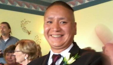 Life sentences overturned for 2 people found guilty of murdering Surrey, B.C., mechanic