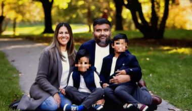 Organ donation personal to Vancouver Catholic family