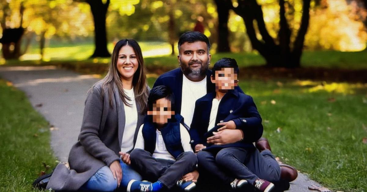 Organ donation personal to Vancouver Catholic family