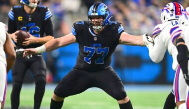 Lions CEO explains Frank Ragnow signing bonus repayment