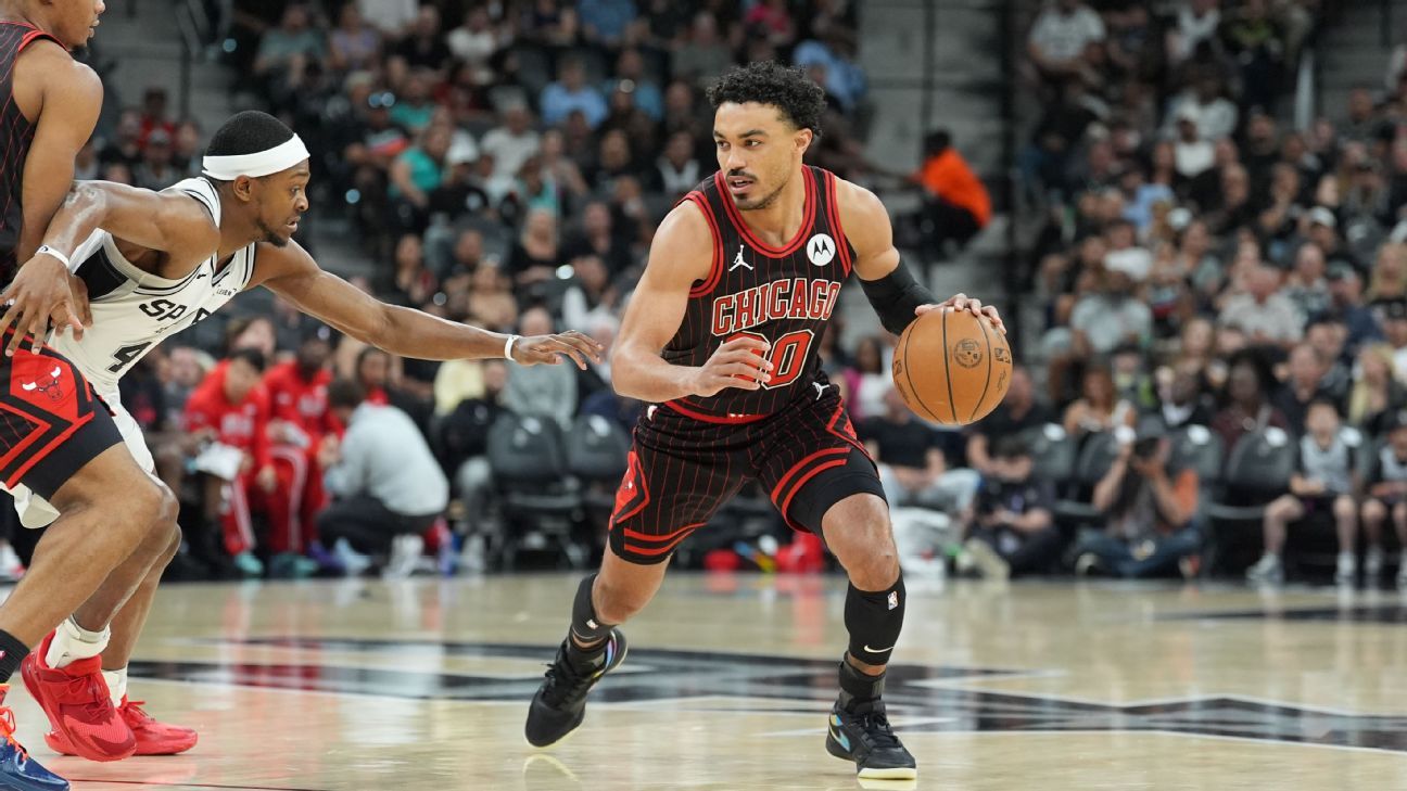 Fantasy basketball picks, DFS and betting tips for Wednesday's NBA games