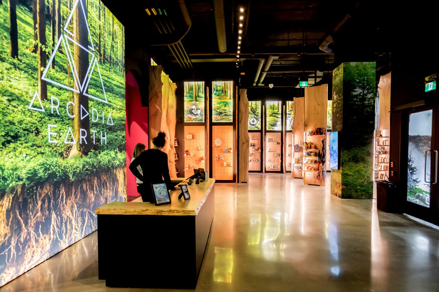 whats open good friday