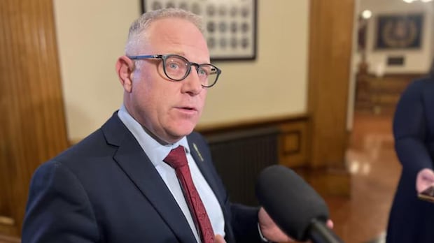 Long-term care budget increase met with criticism from sector, MLAs