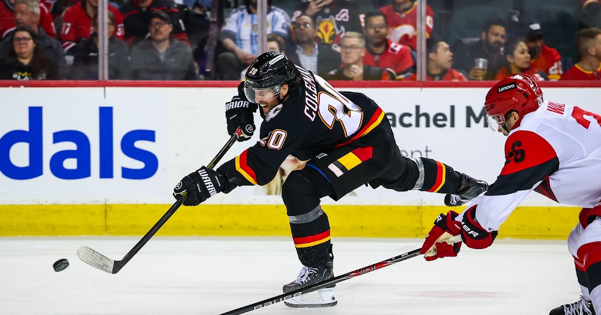 NHL Rumors: 3 Calgary Flames Offseason Trade Candidates