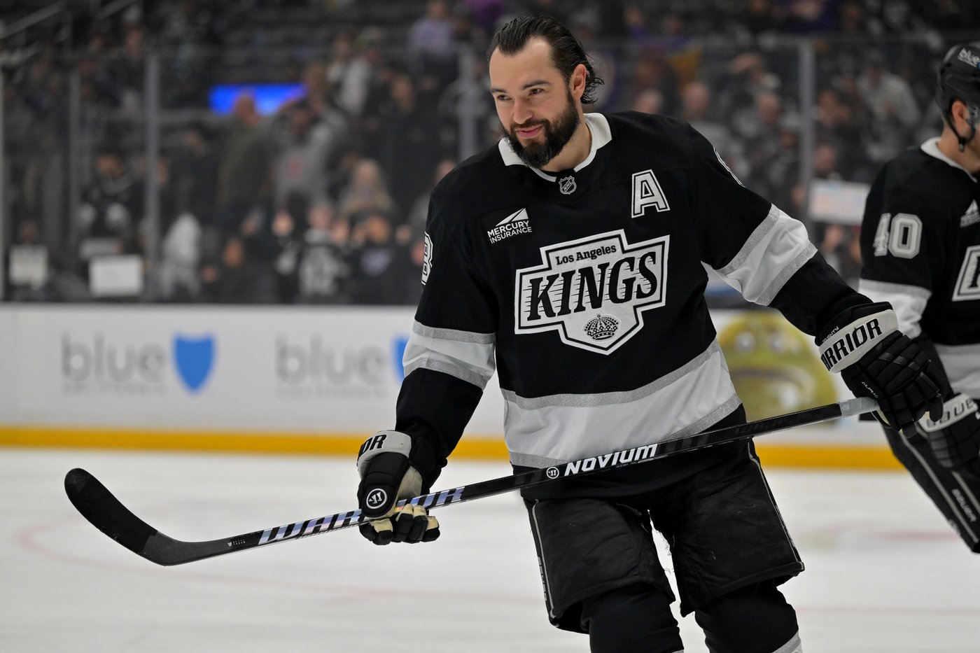 ‘Alive and awake’: NHL players talk going helmets off in warm-ups | NanaimoNewsNOW