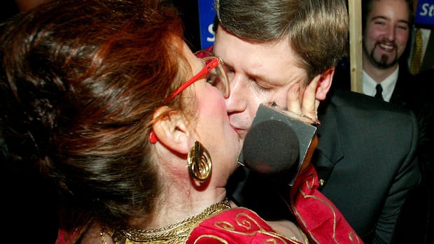 Mary Walsh looks back at ambushing Canadian politicians, including the time she 'screwed up'