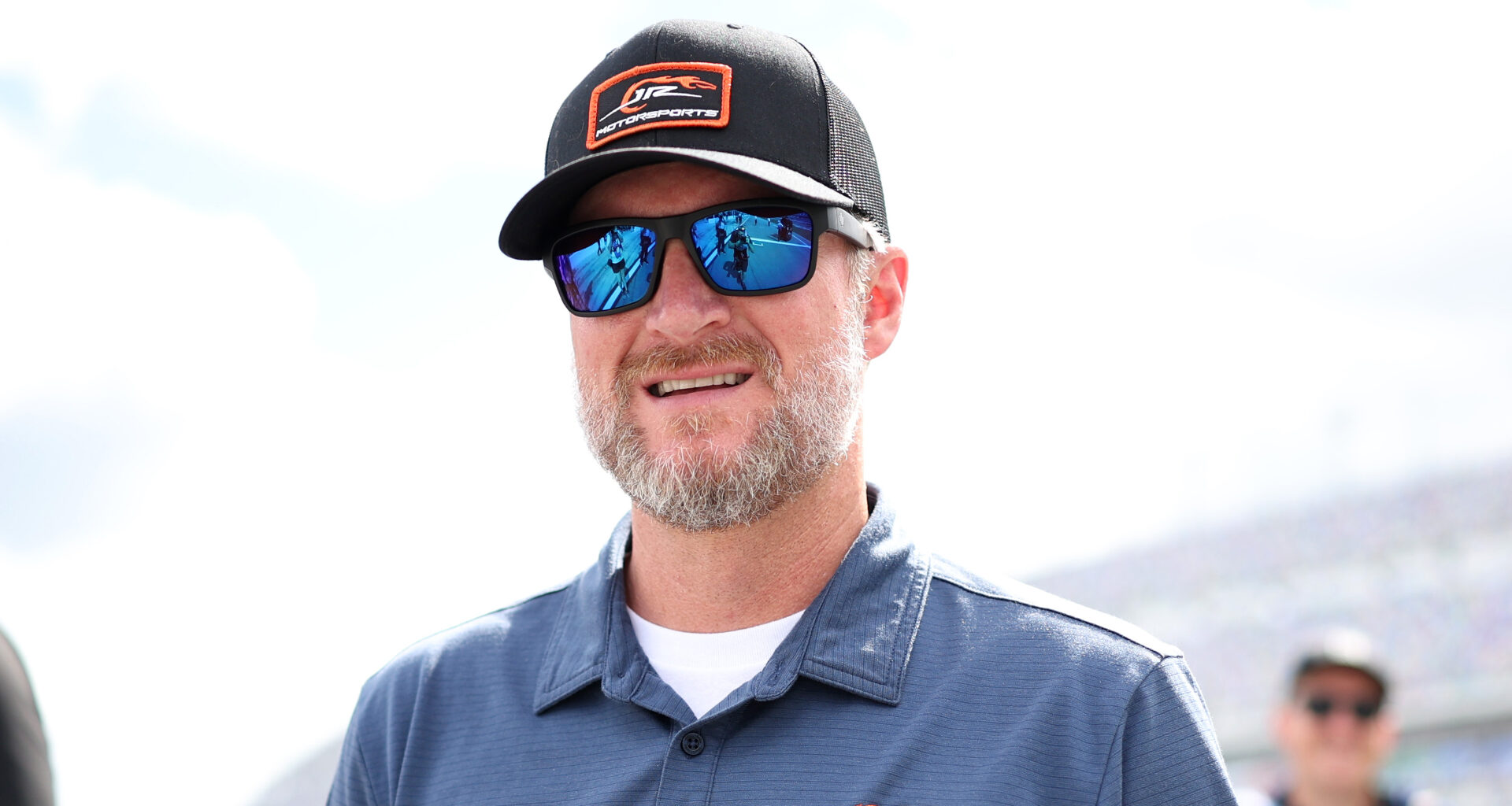 Dale Jr. Admits Bias Towards Driver After Martinsville Incident