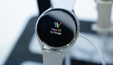 Google releases Wear OS 6.1 based on Android 16 QPR2