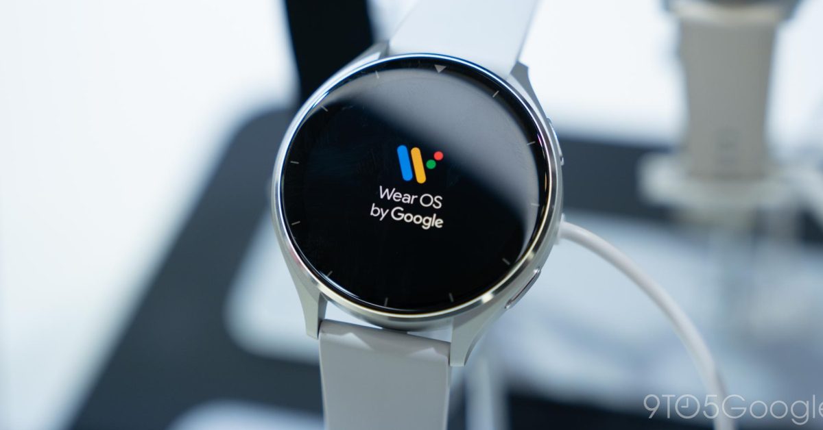 Google releases Wear OS 6.1 based on Android 16 QPR2