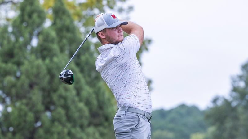 Schmidt Wins Cowboy Classic, Red Wolves Take Second