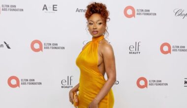 Megan Thee Stallion takes 2 Broadway shows off, citing exhaustion during Moulin Rouge!
