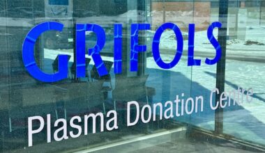 Health Canada slaps new conditions on plasma donation company Grifols, still reviewing 2 Winnipeg deaths