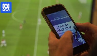 Albanese unveils long-awaited response to landmark gambling reform report