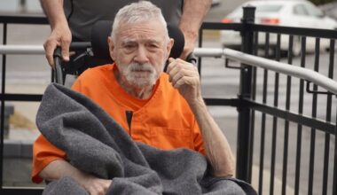 Accused in Nation River Lady cold case deemed unfit to stand trial