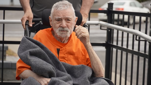 Accused in Nation River Lady cold case deemed unfit to stand trial