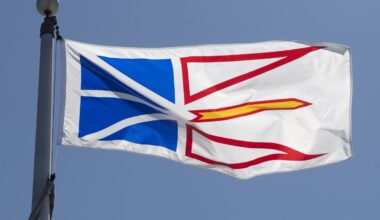 Ottawa commits to spending up to $8 billion on Air Force base in central Labrador | NanaimoNewsNOW