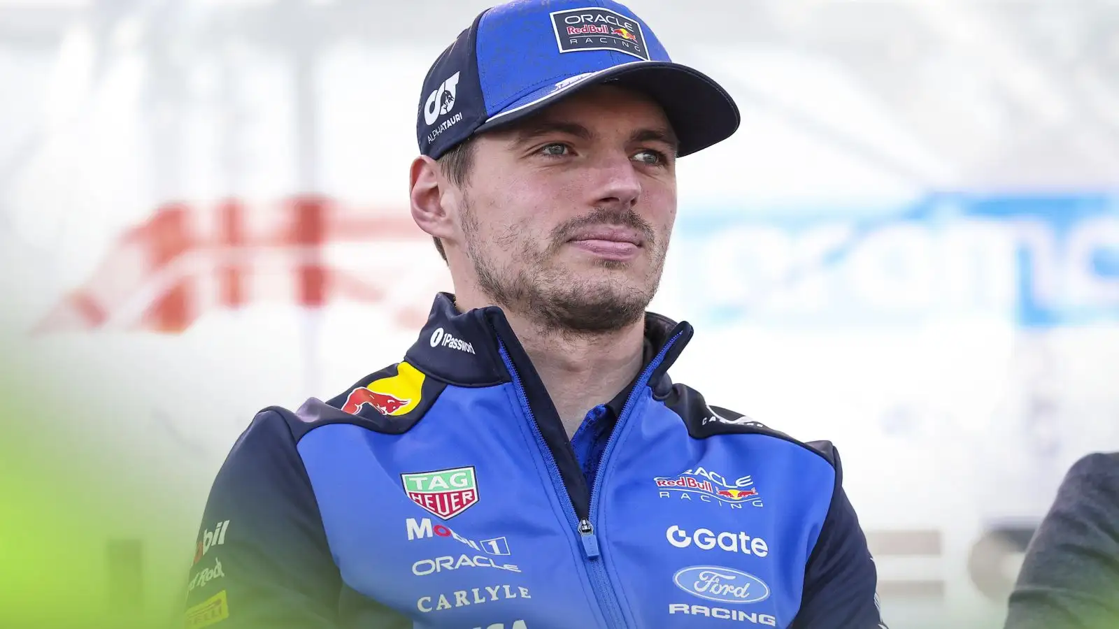 Max Verstappen told 'go or stop talking' amid F1 2026 FIA solution