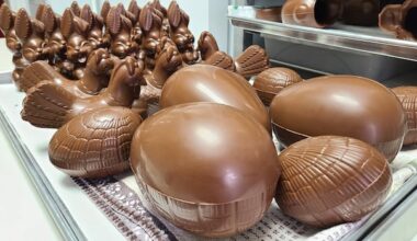 What's open and closed this Easter weekend in Ottawa