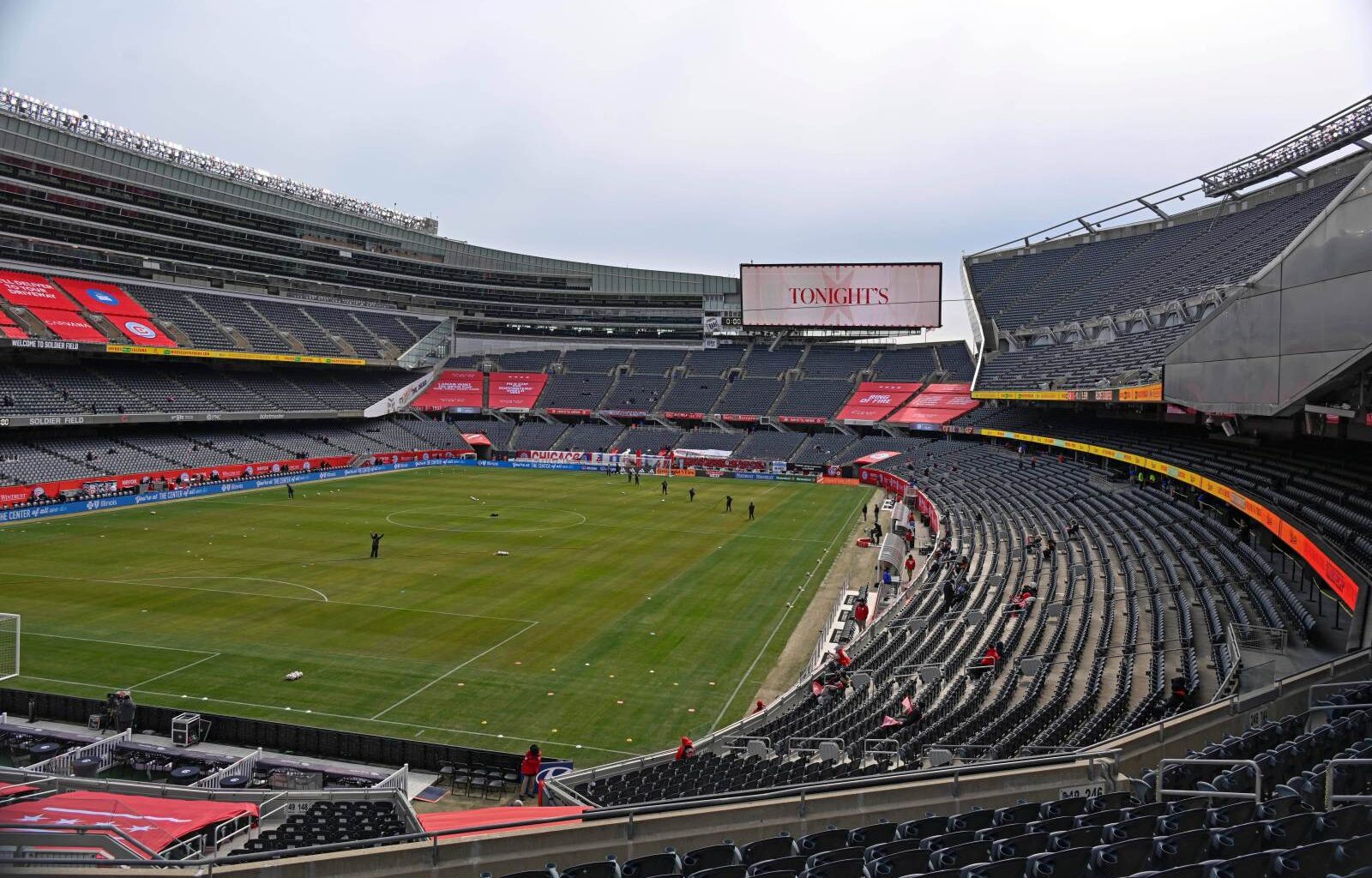 Bears hope to choose stadium site this spring or summer – Winnipeg Free Press