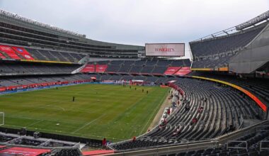 Bears hope to choose stadium site this spring or summer – Winnipeg Free Press