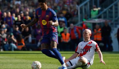 Barcelona and Atletico Madrid clash in La Liga before their Champions League quarterfinal – Winnipeg Free Press