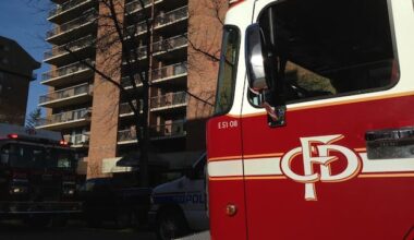 Calgary Fire responded to nearly 5,000 substance-related calls last year